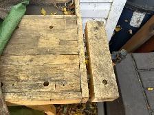 free work bench - Photo 4