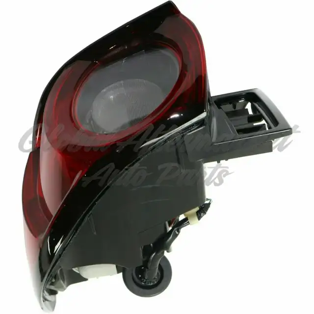 Mazda Cx5 2017-2021 Tail Lamp Left LED W/Signature Lamp HQ