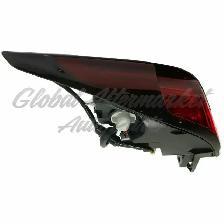 Mazda Cx5 2017-2021 Tail Lamp Left LED W/Signature Lamp HQ - Photo 3
