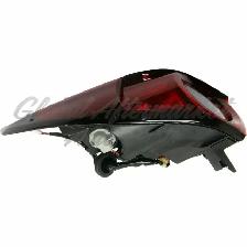 Mazda Cx5 2017-2021 Tail Lamp Left LED W/Signature Lamp HQ - Photo 4