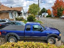 FORD RANGER 2006 - FX4 OFF ROAD LEVEL 2