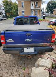 FORD RANGER 2006 - FX4 OFF ROAD LEVEL 2 - Photo 4