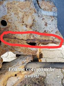 FORD RANGER 2006 - FX4 OFF ROAD LEVEL 2 - Photo 6