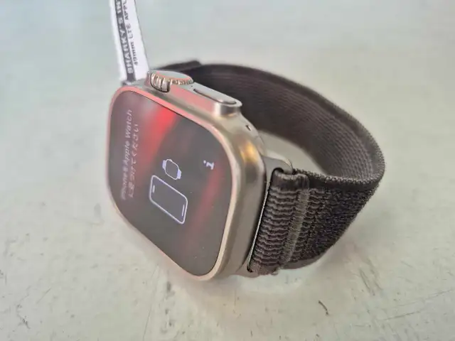 49mm LTE Apple Watch Ultra 1st Gen (33272088)