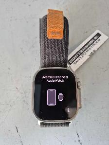 49mm LTE Apple Watch Ultra 1st Gen (33272088) - Photo 2