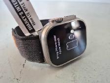 49mm LTE Apple Watch Ultra 1st Gen (33272088) - Photo 3