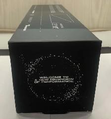 TESSERACT (36X18) High Performance Mousepad - Photo 2