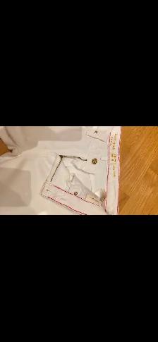 Authentic women's Kate Spade clothing, like new, worn once!