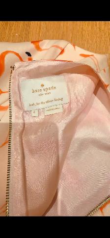 Authentic women's Kate Spade clothing, like new, worn once! - Photo 3