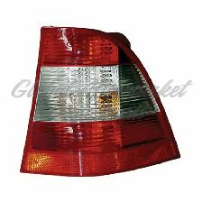 Mercedes Ml55 Amg 2002-2003 Tail Lamp Right (05 Without Special - Photo 2