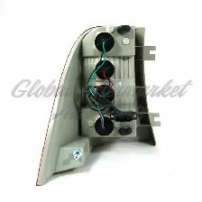 Mercedes Ml55 Amg 2002-2003 Tail Lamp Right (05 Without Special - Photo 3