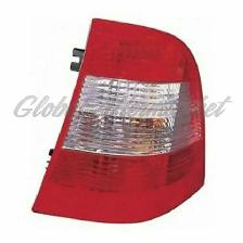 Mercedes Ml55 Amg 2002-2003 Tail Lamp Right (05 Without Special - Photo 4