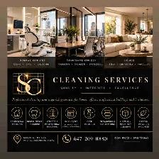 SC Cleaning Services