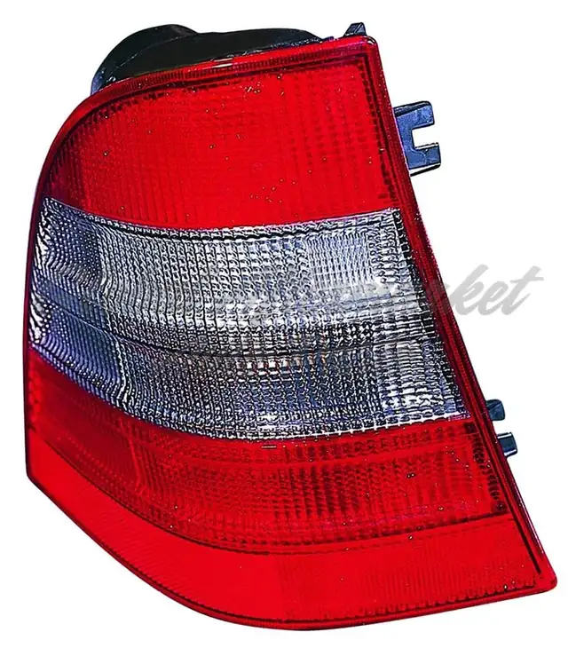 Mercedes Ml430 1999-2001 Tail Lamp Left HQ