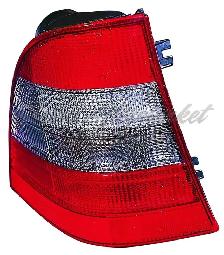 Mercedes Ml430 1999-2001 Tail Lamp Left HQ