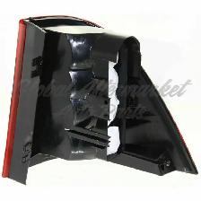 Mercedes Ml430 1999-2001 Tail Lamp Left HQ - Photo 3