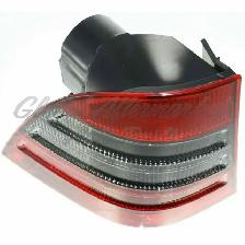 Mercedes Ml430 1999-2001 Tail Lamp Left HQ - Photo 4