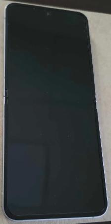 SAMSUNG Galaxy Z Fip 6 256Gb Smartphone - Photo 3
