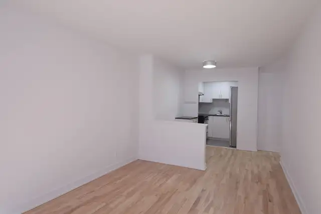 renovated 3.5 for rent, Dec 1, Snowdon, HEC, UdeM - ID 1507