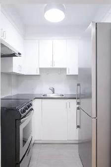 renovated 3.5 for rent, Dec 1, Snowdon, HEC, UdeM - ID 1507 - Photo 3