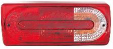 Mercedes G63 Amg 2016-2018 Tail Lamp Left HQ
