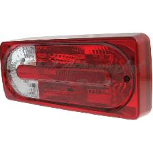 Mercedes G63 Amg 2016-2018 Tail Lamp Left HQ - Photo 2