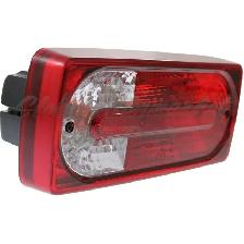 Mercedes G63 Amg 2016-2018 Tail Lamp Left HQ - Photo 3