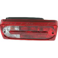 Mercedes G63 Amg 2016-2018 Tail Lamp Left HQ - Photo 4