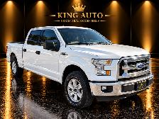 Ford F-150 2016 | 4WD SuperCab - Photo 2