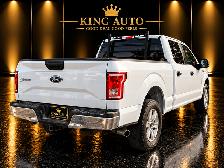 Ford F-150 2016 | 4WD SuperCab - Photo 3