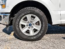 Ford F-150 2016 | 4WD SuperCab - Photo 4