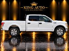 Ford F-150 2016 | 4WD SuperCab - Photo 5