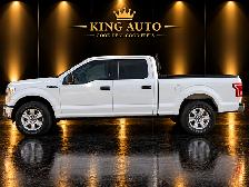 Ford F-150 2016 | 4WD SuperCab - Photo 6