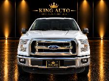 Ford F-150 2016 | 4WD SuperCab - Photo 7