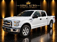 Ford F-150 2016 | 4WD SuperCab - Photo 8