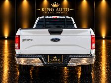 Ford F-150 2016 | 4WD SuperCab - Photo 9