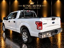 Ford F-150 2016 | 4WD SuperCab - Photo 10