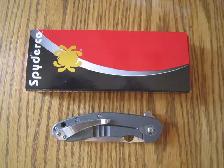 Spyderco Brad Southard - Photo 4