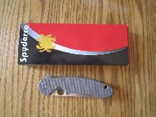 Spyderco Brad Southard - Photo 5