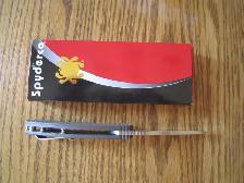 Spyderco Brad Southard - Photo 6