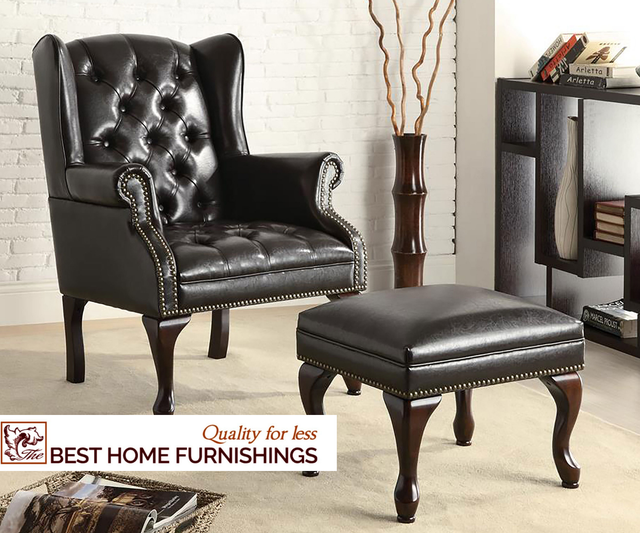 THE BEST HOME FURNISHINGS