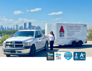 Insulation Helper Needed