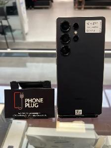 Massive Sale! Samsung S25 Ultra-512gb!