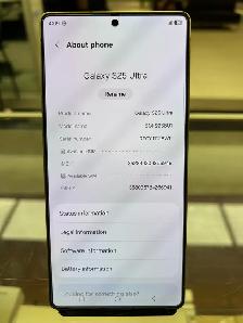 Massive Sale! Samsung S25 Ultra-512gb! - Photo 4