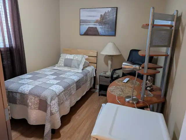 room for rent