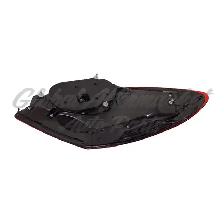 Mercedes C63 Amg S 2019-2021 Tail Lamp Right LED Lamp Without - Photo 2