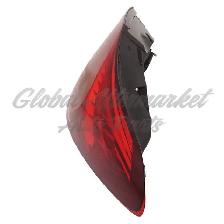 Mercedes C63 Amg S 2019-2021 Tail Lamp Right LED Lamp Without - Photo 4