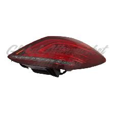 Mercedes C63 Amg S 2019-2021 Tail Lamp Right LED Lamp Without - Photo 5