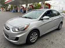 2013 Hyundai Accent