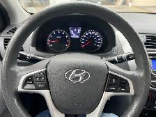 2013 Hyundai Accent - Photo 2